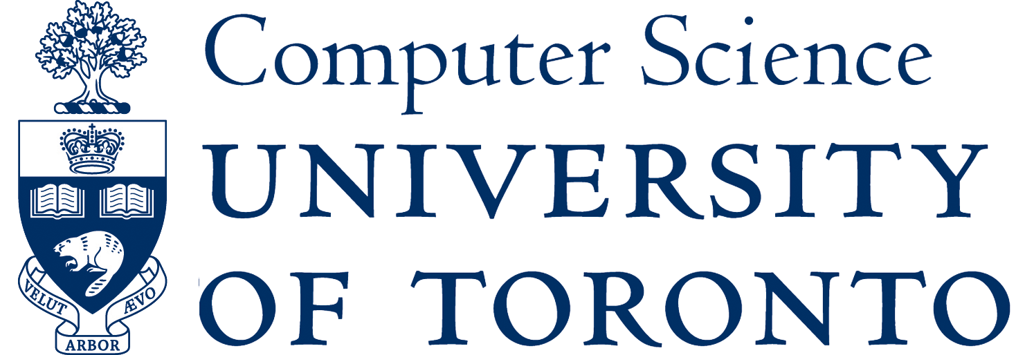 U of T University of Toronto